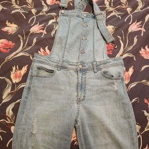Women overalls